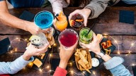 Why You Shouldn't Order The Mixed Drink Specials At Applebee's, According To Customers