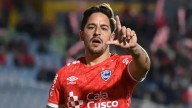 Cabezazo y a cobrar: Alejandro Hohberg anotó el 1-0 de Cienciano sobre Alianza Lima en Cusco [VIDEO]
