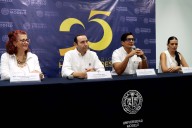 25 Años de la Escuela de Humanidades