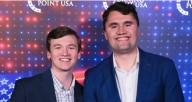 Charlie Kirk mentored these rising Alabama political stars since they were kids: ‘He always cheered me on’