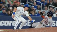 Did Houston Astros Jose Altuve play on Wednesday night?