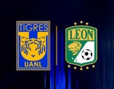 Tigres es ligero favorito sobre León