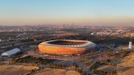 FIFA silence on sanction for errant South Africa a mystery