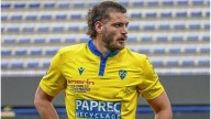Mariano Kremer busca escribir su propia historia