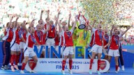 Women's Champions League draw: Arsenal to face Bayern, Chelsea get Barcelona