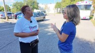 Central Florida cancer survivor helps uninsured women get mammograms