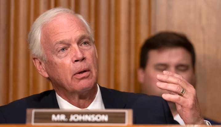 Ex-Biden officials interviewed by Senate on his mental decline