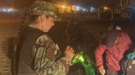 Rosario de la Frontera: Operativos de Protección Ciudadana