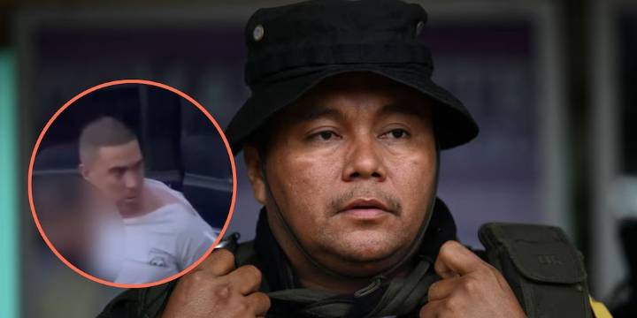 El prontuario de alias Chorizo, el poderoso testaferro “invisible” del Frente 36 de la disidencia de Calarcá que fue arrestado en Medellín