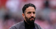 Premier League trio learn Man United manager stance as Ruben Amorim sack fears grow