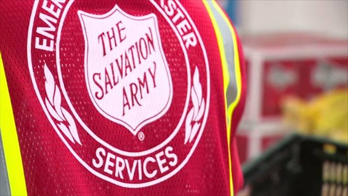 Salvation Army’s ACES shelter could close without new funding, officials warn