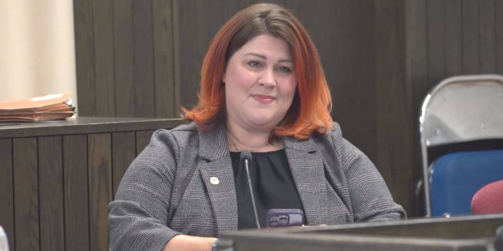 Bangor City Council chair resigns