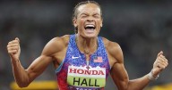 WORTH ATHLETIC CHAMPIONSHIPS