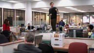 What to know abut the new Peacock series 'The Paper,' an 'Office' spinoff
