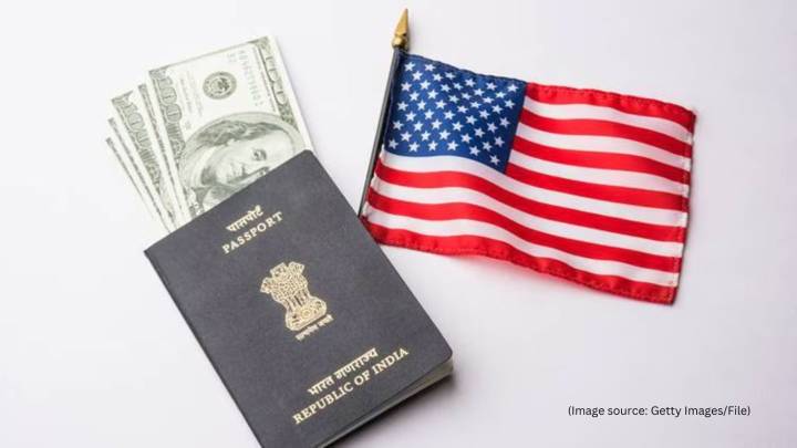Donald Trump’s H-1B annual fee hike to $100,000 sparks debate; Amitabh Kant says innovation will move to Bengaluru, Gurgaon: ‘America’s loss will be India’s gain’