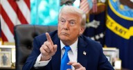 ‘Sounds good to me’: Trump on Union Pacific, Norfolk Southern merger