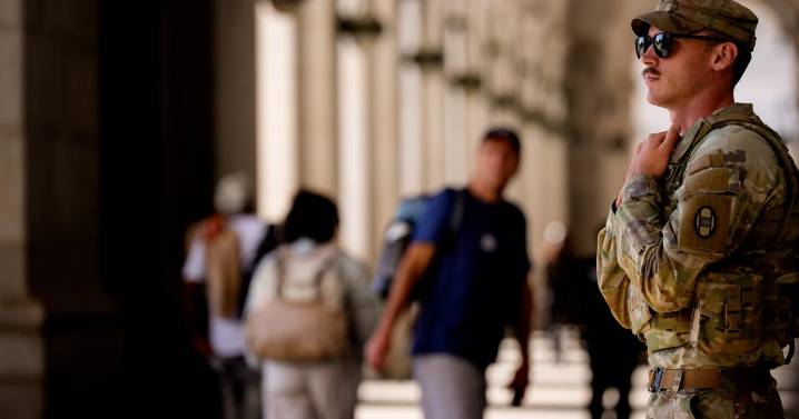 Contributor: This summer, the U.S. started two more 'forever wars'