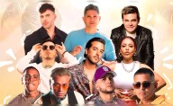 Víctor Muñóz, Lil Silvio & El Vega, Khriz & Ángel, Jerau y más artistas internacionales llegan para el ‘Lima Latin Pop Fest 2’