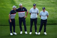 How to watch the final round of the Ryder Cup 2025 live for free