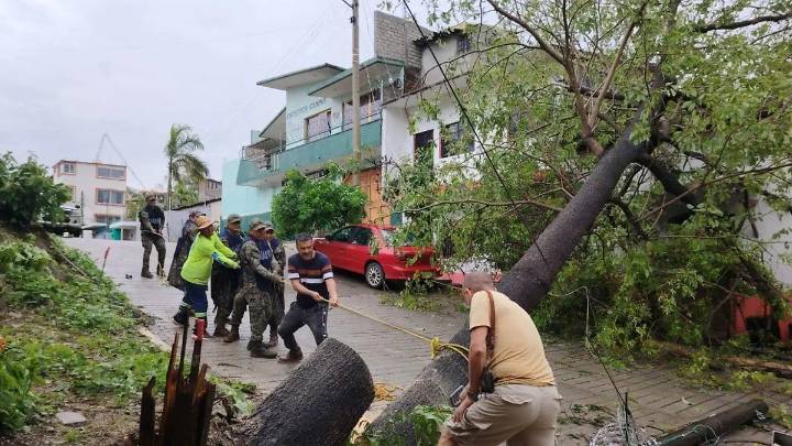 En materia de prevención ningún riesgo debe minimizarse: PC