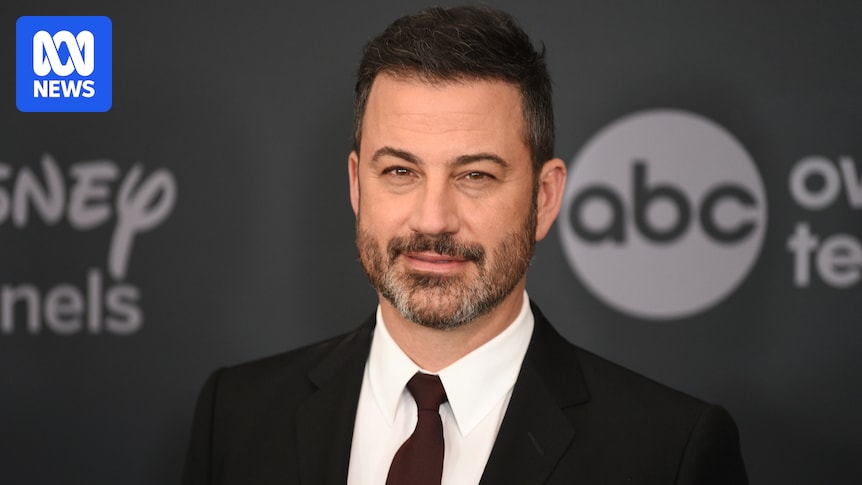 Kimmel monologue racks up millions of views on social media as Joe Rogan slams government 'dictating'