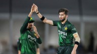 Shaheen Afridi shrugs Suryakumar Yadav's 'no rivalry' take: We'll see in the final