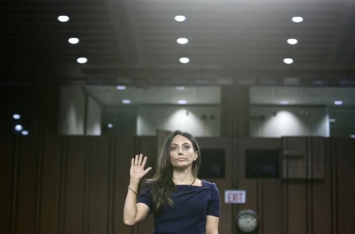 Democrats Criticize 3rd Circuit Pick’s Lack of Ties to Her State’s Legal Community
