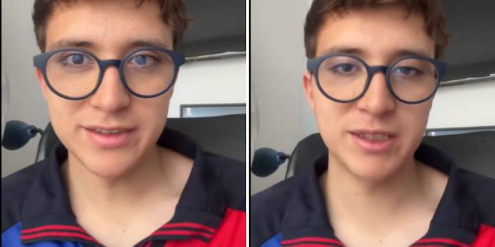 Joven denuncia que fue víctima de un violento atraco en la calle 116, norte de Bogotá: una decisión inesperada lo salvó