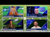 Spitting incidents, are the Giants done?