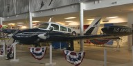 Coast Life: Mississippi Aviation and Heritage Museum celebrates five-year anniversary with focus on the future