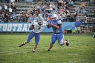 Greyhounds make more gridiron history