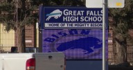 Reports of 'shelter in place' at Great Falls High School