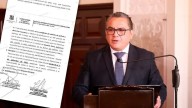 Poder Judicial autorizó a Santiváñez a salir del país para participar en Consejo de Derechos Humanos de la ONU