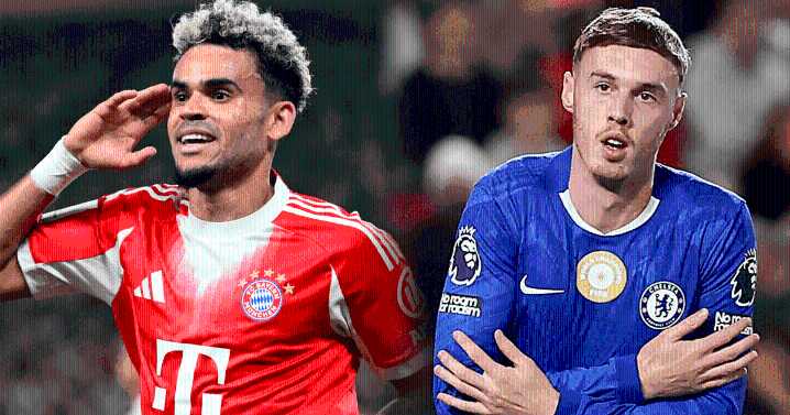 ¿A qué hora juega Bayern Múnich vs. Chelsea y dónde ver a Luis Díaz en Champions League?