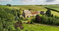 Whitby farmhouse nestled on 8.6 acre plot that's known for annual folk festival up for sale