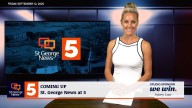St. George News at 5: Suspect charged in Kirk's death, Birding Slam launches and a liver transplant