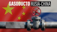 2.600 kilómetros de gas y 30 años de compromiso: así es el 'Power of Siberia 2', un megagasoducto que unirá Rusia y China