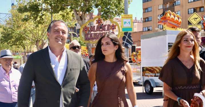 Vox acusa a Page de abandonar la seguridad en Albacete mientras los delitos sexuales se disparan un 125%