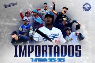 ¡Batacazo! Yasiel Puig comandará legión de importados del Magallanes