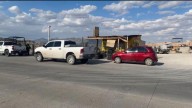Matan a chofer de app durante asalto en Ciudad Juárez