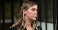WA courts: Brittany Higgins lodges appeal over costly defamation loss to former boss Linda Reynolds