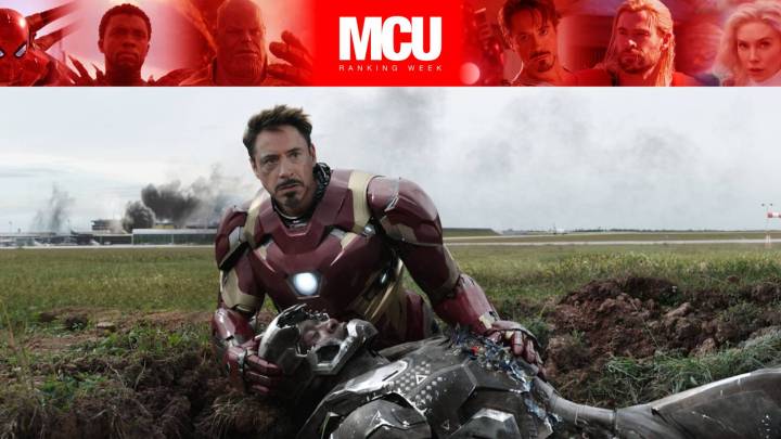 Why MCU Phase 3 Reigns Supreme: A Comprehensive Analysis