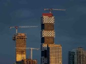 Condominium trouble not all bad news: bank regulator