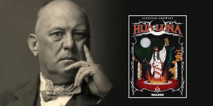 La visión contemporánea de Aleister Crowley