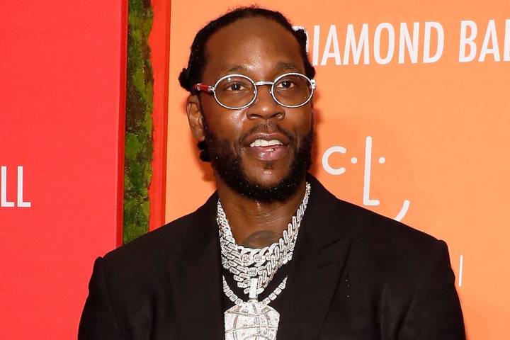 2 Chainz Announces Memoir 'The Voice in Your Head Is God'