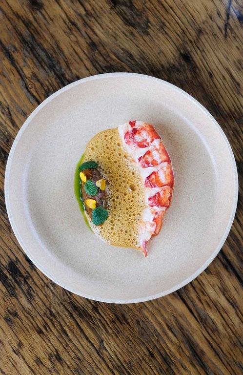 Michelin awards stars to restaurants in southern Ontario