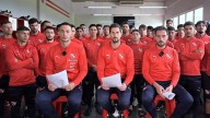 Plantel de Independiente apuntó a la U y Conmebol: "Injusticia es el sentimiento que nos invade"