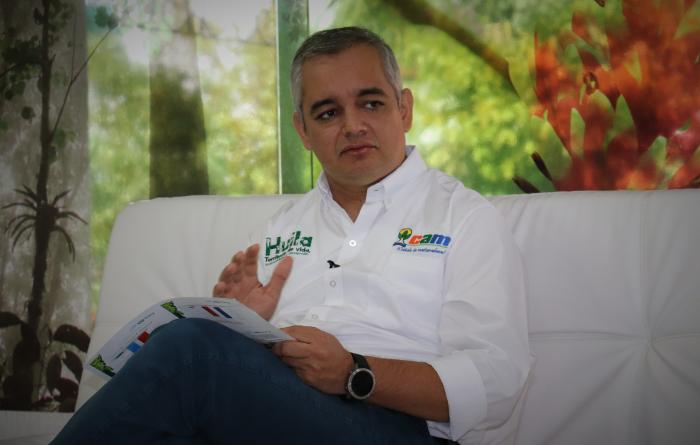 Tierras entregadas sin control 