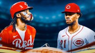 1 Reds player who must step up in NL Wild Card race with Mets, Giants