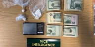 Nearly 30 grams of crack cocaine seized during arrest in New London